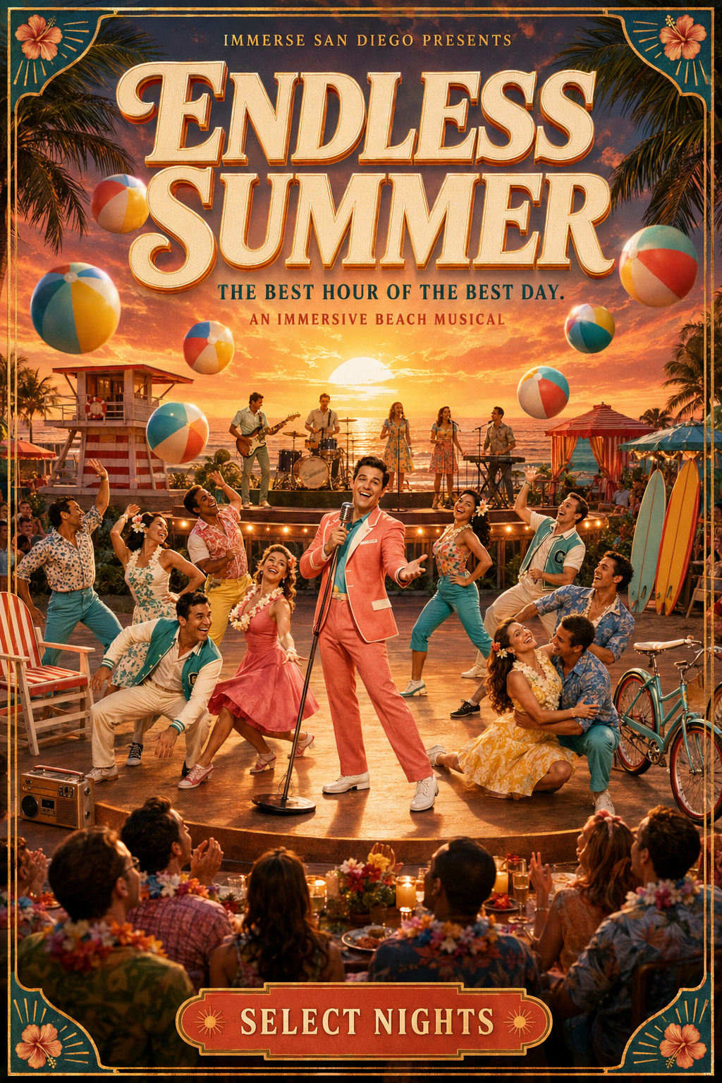 Endless Summer